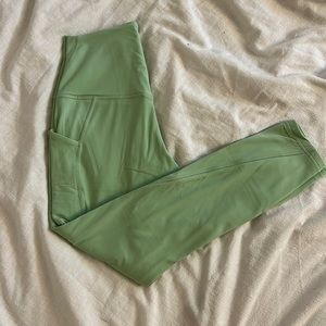 Lululemon Align with Pocket